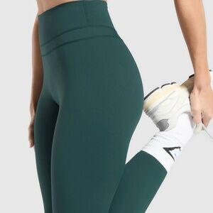 Whitney Gymshark leggings S